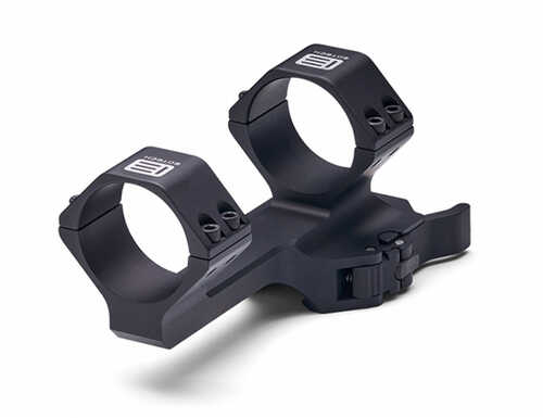 Eotech Mn2015 PRS 2" Cantilever Mount Scope Mount/Ring Combo Matte Black 30 mm Tube